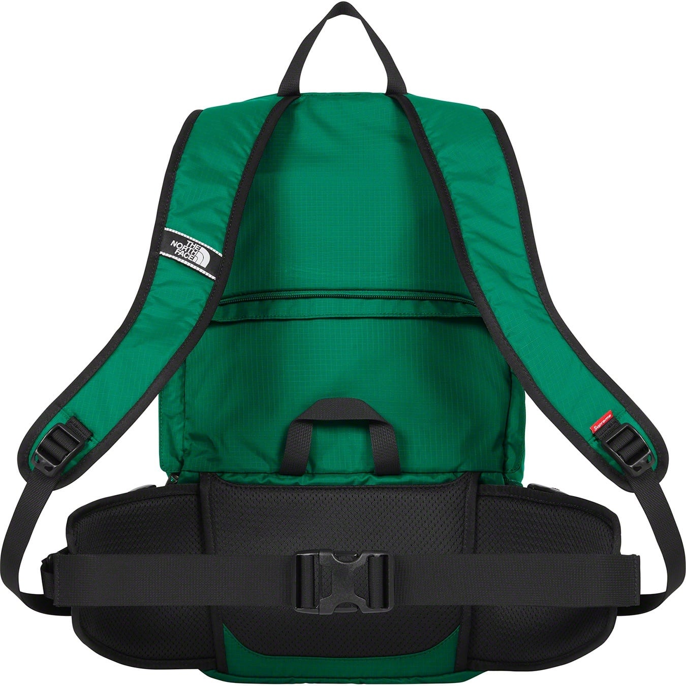 Supreme®/The North Face® Trekking Convertible Backpack + Waist Bag view 12